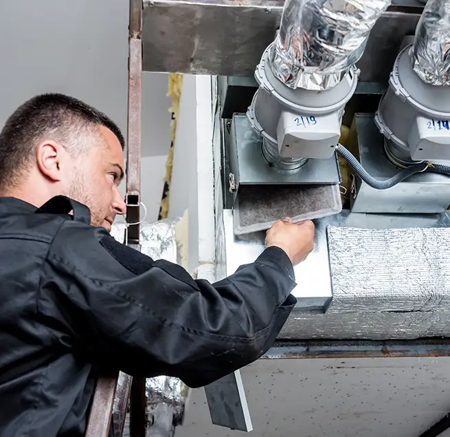 Why Homeowners & Businesses Trust Us in Dedham, MA?